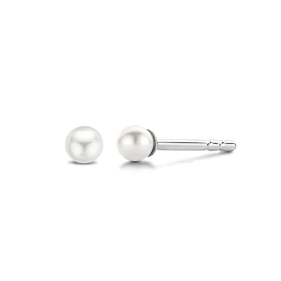 Earrings Ti Sento Milano Woman in Silver 7841PW - 7841PW